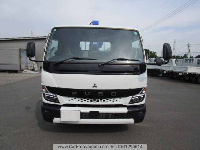 mitsubishi-fuso canter 2024 -MITSUBISHI--Canter 2PG-FEB90--FEB90-****23---MITSUBISHI--Canter 2PG-FEB90--FEB90-****23- image 2