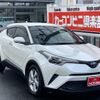 toyota c-hr 2017 GOO_JP_700070667430250205001 image 28