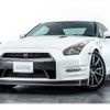 nissan gt-r 2011 -NISSAN--GT-R DBA-R35--R35-030382---NISSAN--GT-R DBA-R35--R35-030382- image 1