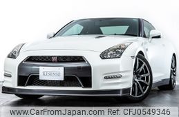 nissan gt-r 2011 -NISSAN--GT-R DBA-R35--R35-030382---NISSAN--GT-R DBA-R35--R35-030382-