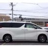 toyota alphard 2016 -TOYOTA 【春日井 300ｽ2109】--Alphard DAA-AYH30W--AYH30-0039240---TOYOTA 【春日井 300ｽ2109】--Alphard DAA-AYH30W--AYH30-0039240- image 45