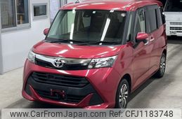 toyota tank 2018 -TOYOTA--Tank M900A-0192880---TOYOTA--Tank M900A-0192880-