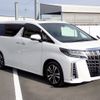 toyota alphard 2021 -TOYOTA--Alphard 3BA-AGH30W--AGH30-0389584---TOYOTA--Alphard 3BA-AGH30W--AGH30-0389584- image 4