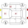 toyota townace-truck 2000 CFJ1793466 image 2