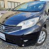 nissan note 2014 210018 image 2