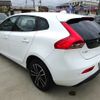 volvo v40 2018 -VOLVO--Volvo V40 DBA-MB4154T--YV1MV2820K2546723---VOLVO--Volvo V40 DBA-MB4154T--YV1MV2820K2546723- image 10