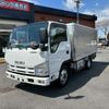 isuzu elf-truck 2013 -ISUZU--Elf TQG-NJR85AN--NJR85-7033104---ISUZU--Elf TQG-NJR85AN--NJR85-7033104- image 1