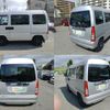 subaru sambar-van 2009 CFJ1644952 image 7