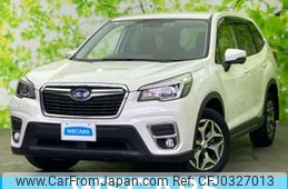 subaru forester 2018 quick_quick_5BA-SK9_SK9-007359