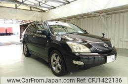 toyota harrier 2007 ENHANCEAUTO_1_ea301942