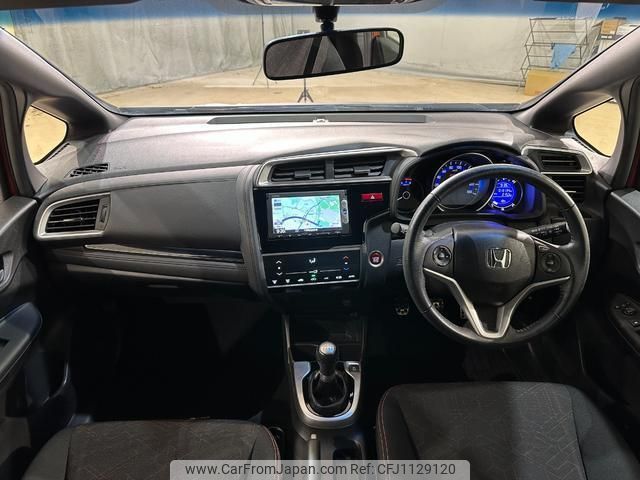 honda fit 2013 quick_quick_GK5_GK5-3003351 image 2