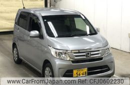 honda n-wgn 2017 -HONDA 【姫路 581さ5668】--N WGN JH2-1212324---HONDA 【姫路 581さ5668】--N WGN JH2-1212324-