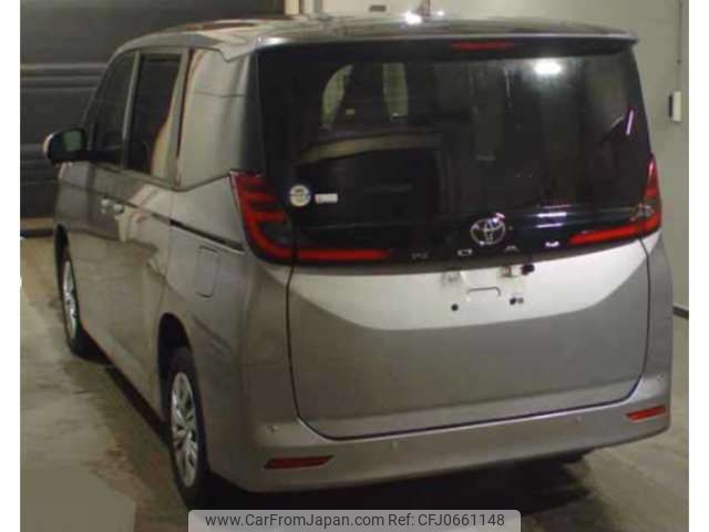 toyota noah 2022 -TOYOTA--Noah 6BA-MZRA95W--MZRA95-0005610---TOYOTA--Noah 6BA-MZRA95W--MZRA95-0005610- image 2