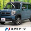 suzuki hustler 2020 -SUZUKI--Hustler 5AA-MR92S--MR92S-141027---SUZUKI--Hustler 5AA-MR92S--MR92S-141027- image 1