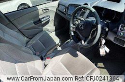 honda insight 2009 504928-924441