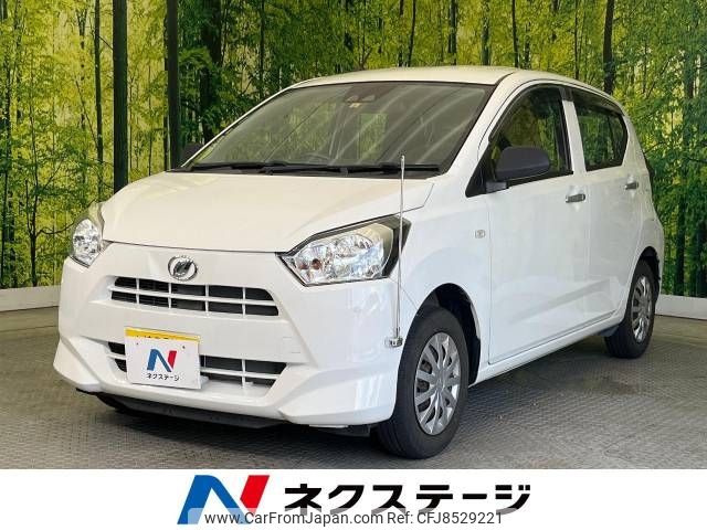 daihatsu mira-e-s 2018 -DAIHATSU--Mira e:s DBA-LA350S--LA350S-0072519---DAIHATSU--Mira e:s DBA-LA350S--LA350S-0072519- image 1