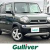 suzuki hustler 2014 -SUZUKI--Hustler DBA-MR31S--MR31S-812050---SUZUKI--Hustler DBA-MR31S--MR31S-812050- image 1