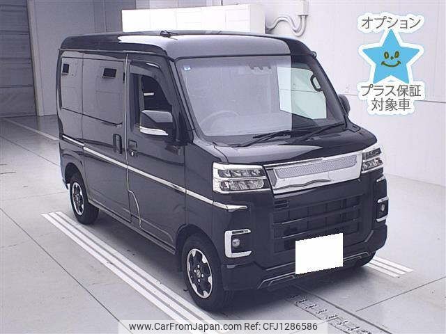 toyota pixis-van 2022 -TOYOTA 【高知 480ｾ8117】--Pixis Van S710M-0000250---TOYOTA 【高知 480ｾ8117】--Pixis Van S710M-0000250- image 1