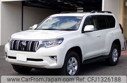 toyota land-cruiser-prado 2020 -TOYOTA--Land Cruiser Prado 3BA-TRJ150W--TRJ150-0116127---TOYOTA--Land Cruiser Prado 3BA-TRJ150W--TRJ150-0116127-