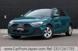 audi a1 2021 -AUDI--Audi A1 3BA-GBDKL--WAUZZZGB4MR019920---AUDI--Audi A1 3BA-GBDKL--WAUZZZGB4MR019920-