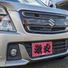 suzuki wagon-r 2017 -SUZUKI--Wagon R MH55S--701370---SUZUKI--Wagon R MH55S--701370- image 17