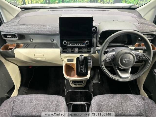 toyota sienta 2024 -TOYOTA--Sienta 6AA-MXPL10G--MXPL10-1137392---TOYOTA--Sienta 6AA-MXPL10G--MXPL10-1137392- image 2