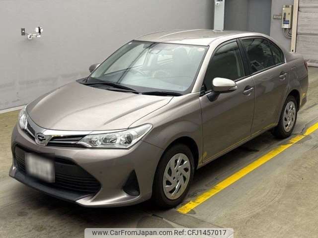 toyota corolla-axio 2022 -TOYOTA 【千葉 503ﾐ 518】--Corolla Axio 5BA-NRE161--NRE161-0102737---TOYOTA 【千葉 503ﾐ 518】--Corolla Axio 5BA-NRE161--NRE161-0102737- image 1