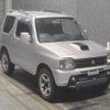 suzuki jimny 2006 CFJ1657641 image 7