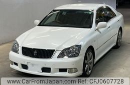 toyota crown 2007 -TOYOTA 【宮崎 335は1357】--Crown GRS184-0017089---TOYOTA 【宮崎 335は1357】--Crown GRS184-0017089-