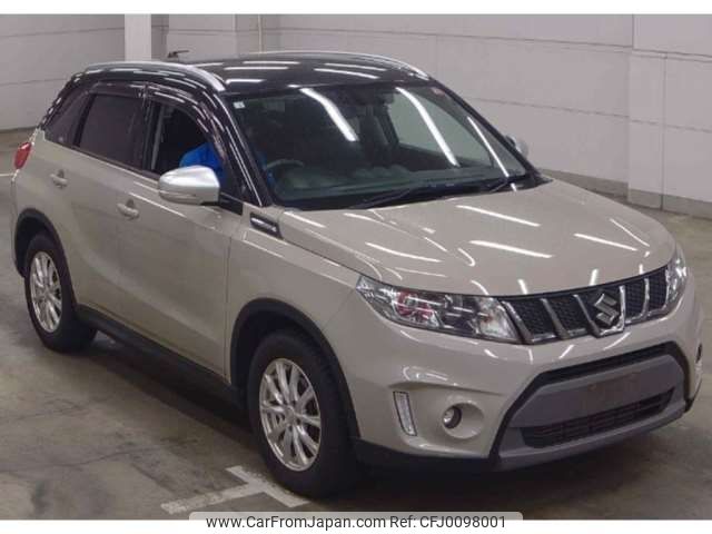 suzuki escudo 2018 -SUZUKI--Escudo CBA-YEA1S--YEA1S-00493308---SUZUKI--Escudo CBA-YEA1S--YEA1S-00493308- image 1