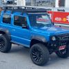 suzuki jimny-sierra 2019 GOO_JP_700070667430250128001 image 2