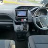 toyota voxy 2017 -TOYOTA--Voxy DBA-ZRR80G--ZRR80-0342159---TOYOTA--Voxy DBA-ZRR80G--ZRR80-0342159- image 2