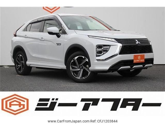 mitsubishi eclipse-cross 2021 -MITSUBISHI--Eclipse Cross 5LA-GL3W--GL3W-0306873---MITSUBISHI--Eclipse Cross 5LA-GL3W--GL3W-0306873- image 1
