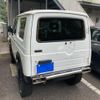 suzuki jimny 1997 CFJ1770105 image 7