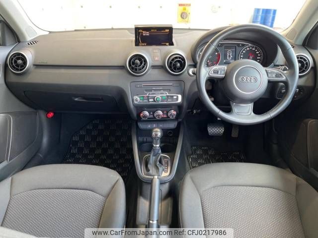 audi a1 2016 -AUDI--Audi A1 DBA-8XCHZ--WAUZZZ8X9GB089632---AUDI--Audi A1 DBA-8XCHZ--WAUZZZ8X9GB089632- image 2