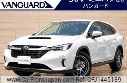 subaru levorg-layback 2024 -SUBARU 【岡山 331ﾗ1954】--Levorg Layback VN5--076671---SUBARU 【岡山 331ﾗ1954】--Levorg Layback VN5--076671-