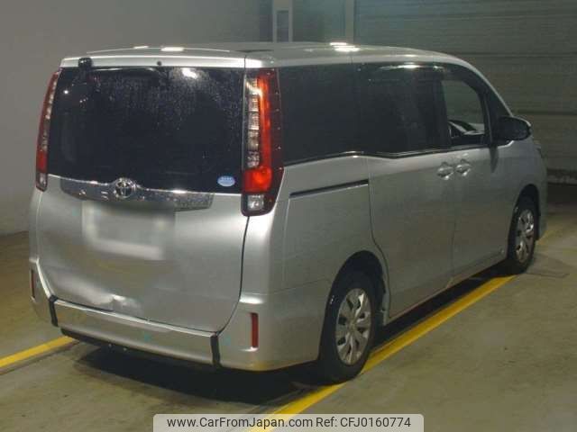 toyota noah 2014 -TOYOTA--Noah DBA-ZRR80Gｶｲ--ZRR80-0061062---TOYOTA--Noah DBA-ZRR80Gｶｲ--ZRR80-0061062- image 2