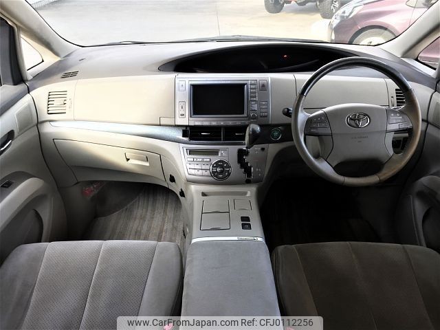 toyota estima-hybrid 2006 -TOYOTA--Estima Hybrid DAA-AHR20W--AHR20-7000149---TOYOTA--Estima Hybrid DAA-AHR20W--AHR20-7000149- image 2