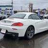 bmw z4 2014 -BMW--BMW Z4 ABA-LM30--WBALM72040E411425---BMW--BMW Z4 ABA-LM30--WBALM72040E411425- image 6
