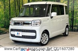 mazda flair-wagon 2018 CFJ1607280