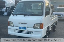 subaru sambar-truck 2000 64685019a1b7bea6816aa05f4f5cd609