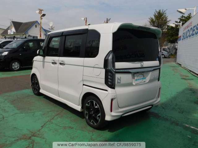 honda n-box 2019 -HONDA--N BOX JF3--1272131---HONDA--N BOX JF3--1272131- image 2