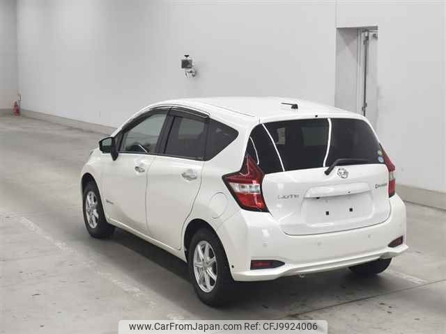 nissan note undefined -NISSAN--Note SNE12-007783---NISSAN--Note SNE12-007783- image 2