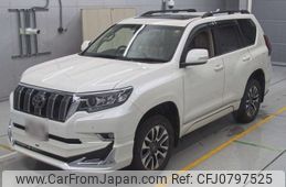 toyota land-cruiser-prado 2022 -TOYOTA--Land Cruiser Prado TRJ150W-0138878---TOYOTA--Land Cruiser Prado TRJ150W-0138878-
