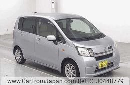 daihatsu move 2014 -DAIHATSU 【広島 582ｹ4447】--Move LA100S-1062321---DAIHATSU 【広島 582ｹ4447】--Move LA100S-1062321-