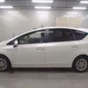 toyota prius-α 2014 -TOYOTA--Prius α DAA-ZVW41W--ZVW41-3340758---TOYOTA--Prius α DAA-ZVW41W--ZVW41-3340758- image 9