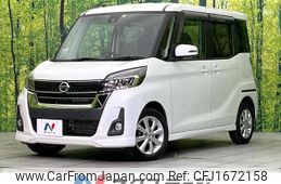 nissan dayz-roox 2018 CFJ1672158