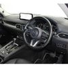mazda cx-5 2022 CFJ1784375 image 22