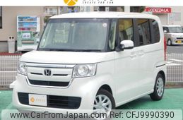 honda n-box 2018 -HONDA 【名変中 】--N BOX JF3--1067397---HONDA 【名変中 】--N BOX JF3--1067397-