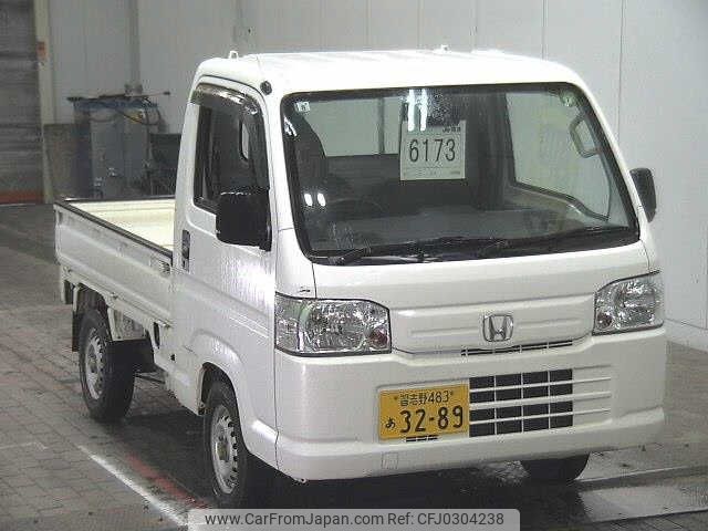 honda acty-truck 2012 -HONDA 【習志野 483ｱ3289】--Acty Truck HA9-1201308---HONDA 【習志野 483ｱ3289】--Acty Truck HA9-1201308- image 1